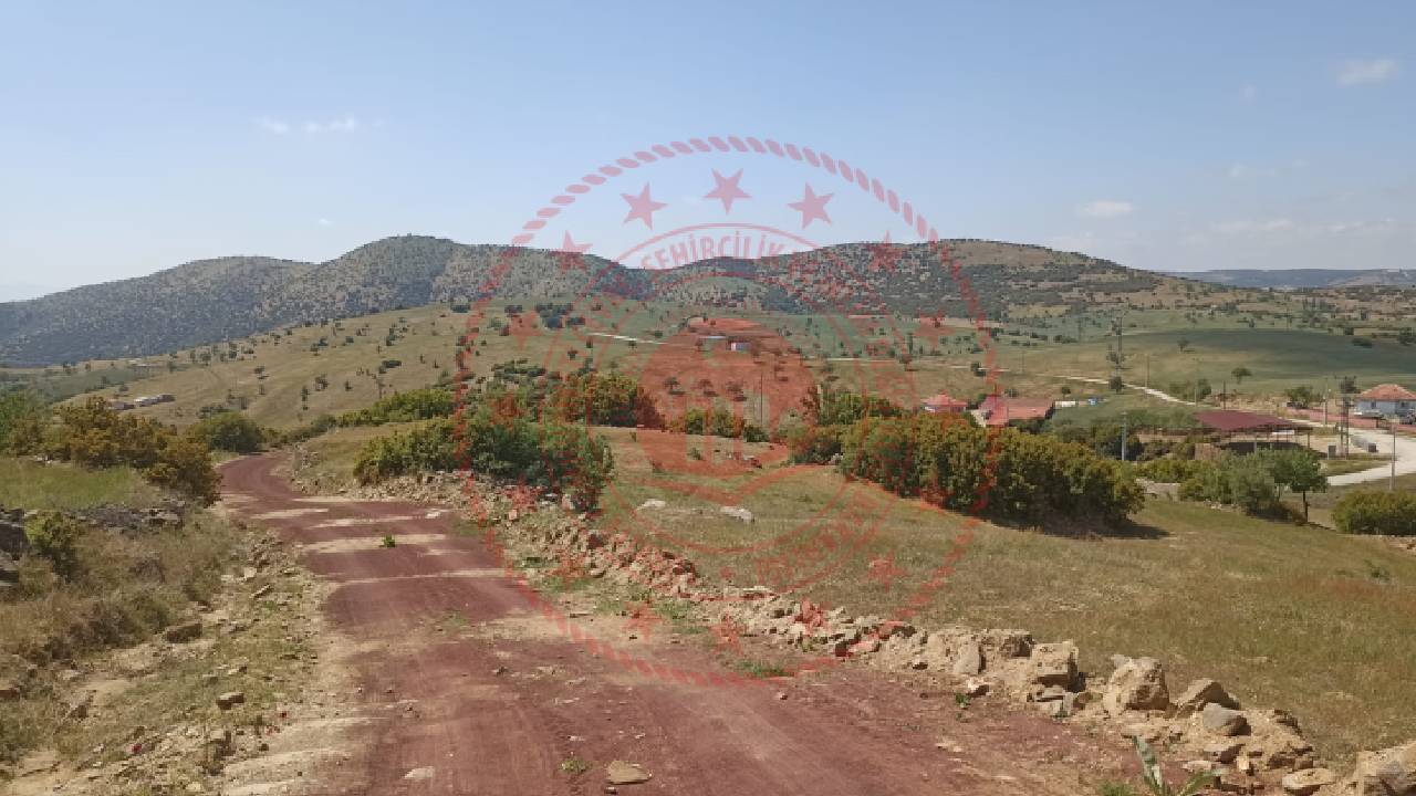 Milli Emlak bu iki ilde cep telefonu fiyatından daha ucuza 35-37 Bin TL'ye arsa satacak!