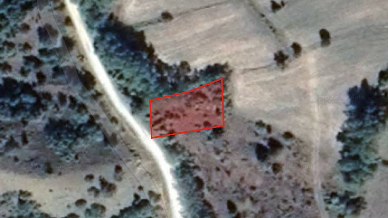 Milli Emlak bu iki ilde cep telefonu fiyatından daha ucuza 35-37 Bin TL'ye arsa satacak!