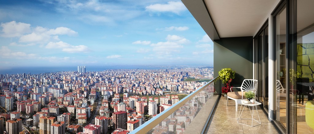 Kozyatağı'na MESA imzası; "MESA Koz"