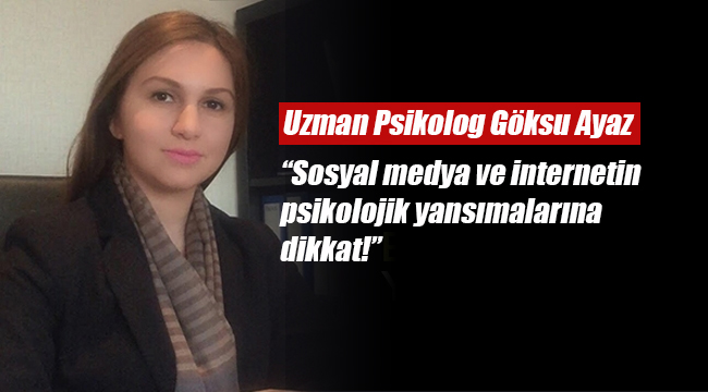 uzman psikolog göksu ayaz