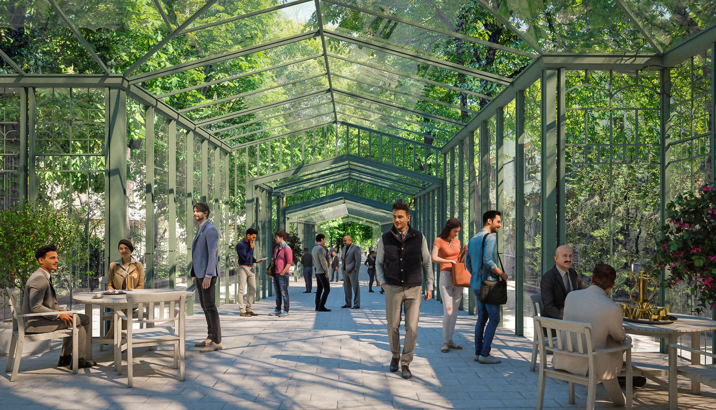 Emlak Konut GYO, Saraçoğlu Mahallesi projesi için düğmeye bastı