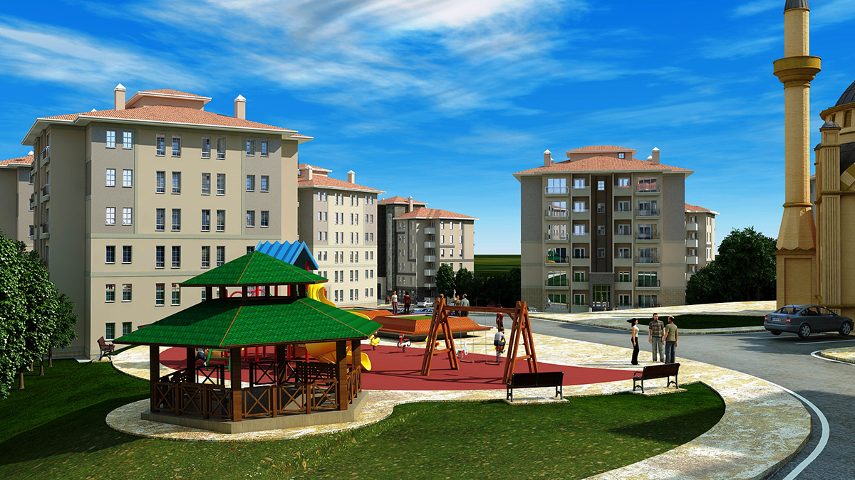 konya toki