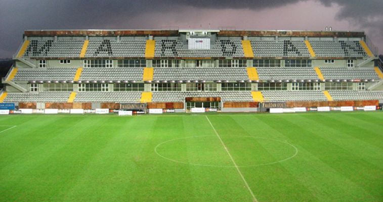 mardan stadyumu icradan satılamadı