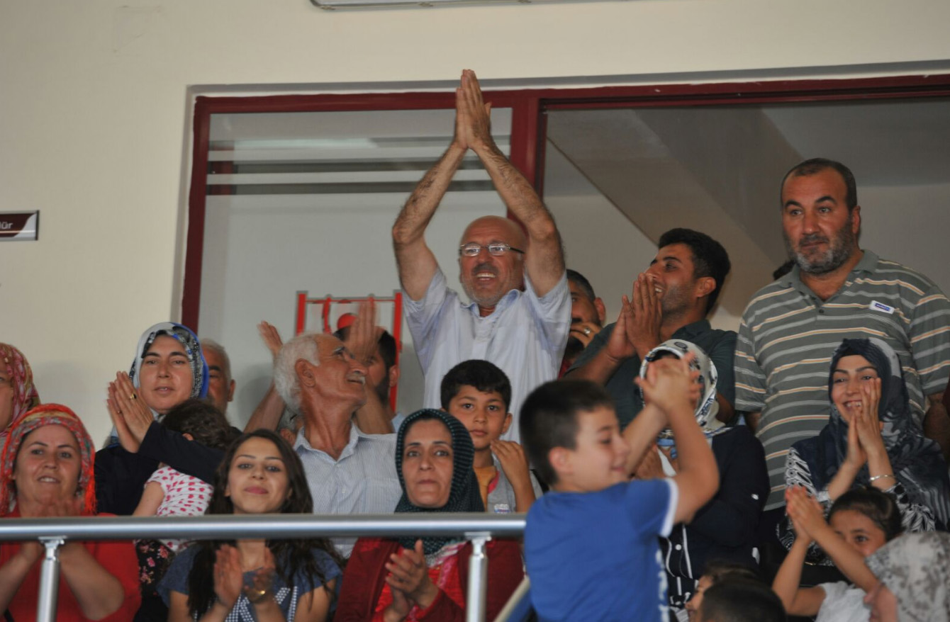 toki adıyaman besni kura çekilişi