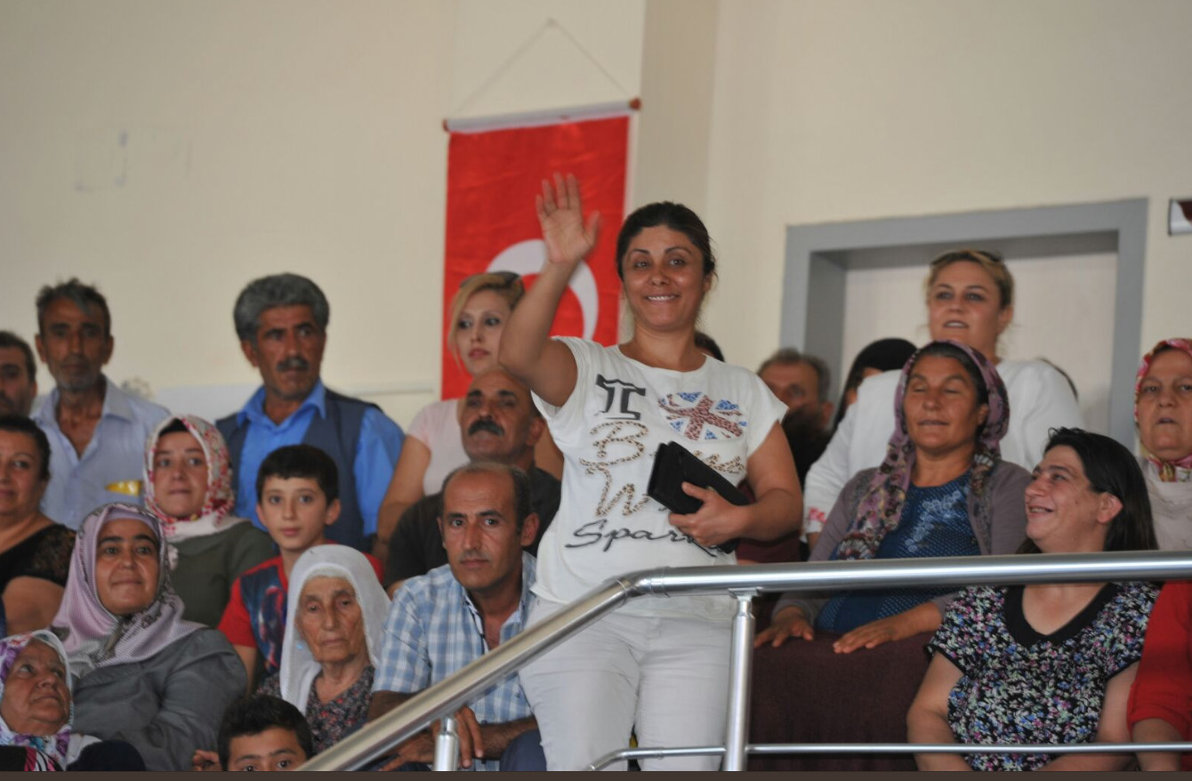 toki adıyaman besni kura çekilişi