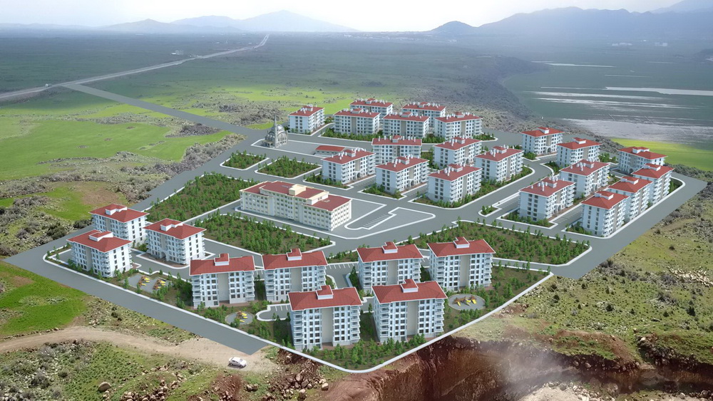 toki gaziantep