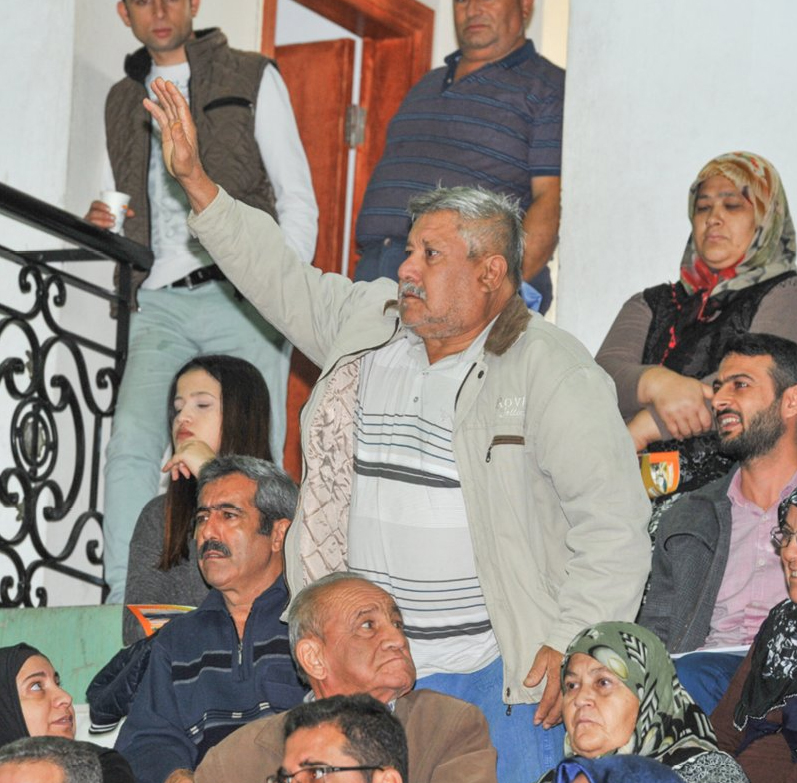 TOKİ Hatay İskenderun konut kura sonuçları yapılan çekilişle belirlendi