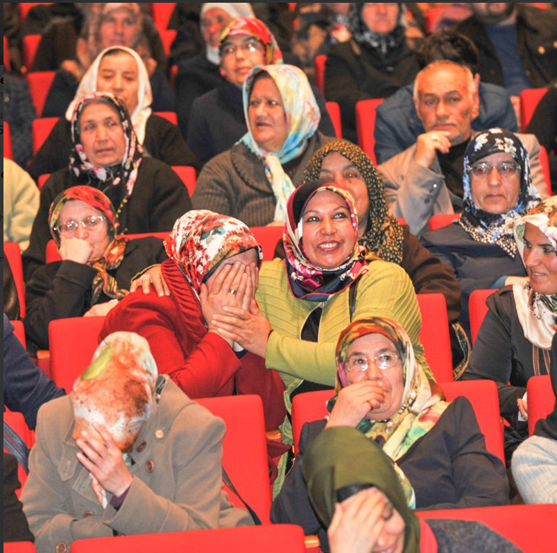 TOKİ Kayseri Mimarsinan konut kura çekiliş sonuçları tam listesi