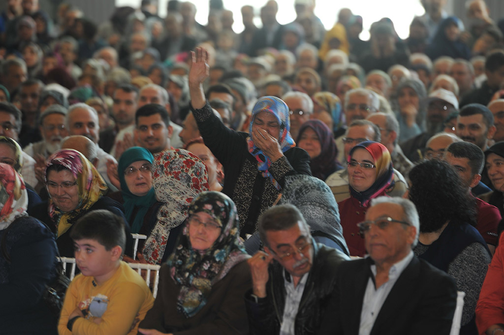 toki konya meram kura çekilişi sonuçları