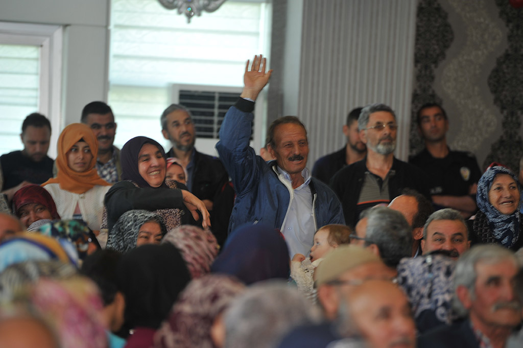 toki konya meram kura çekilişi sonuçları