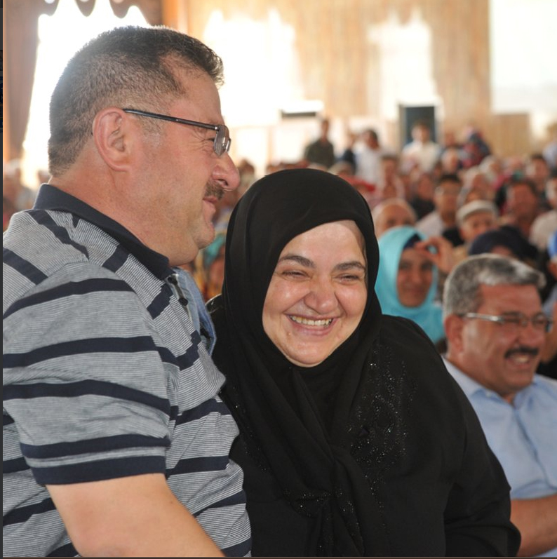 TOKİ Kütahya Altıntaş konut belirleme işlemi yapıldı