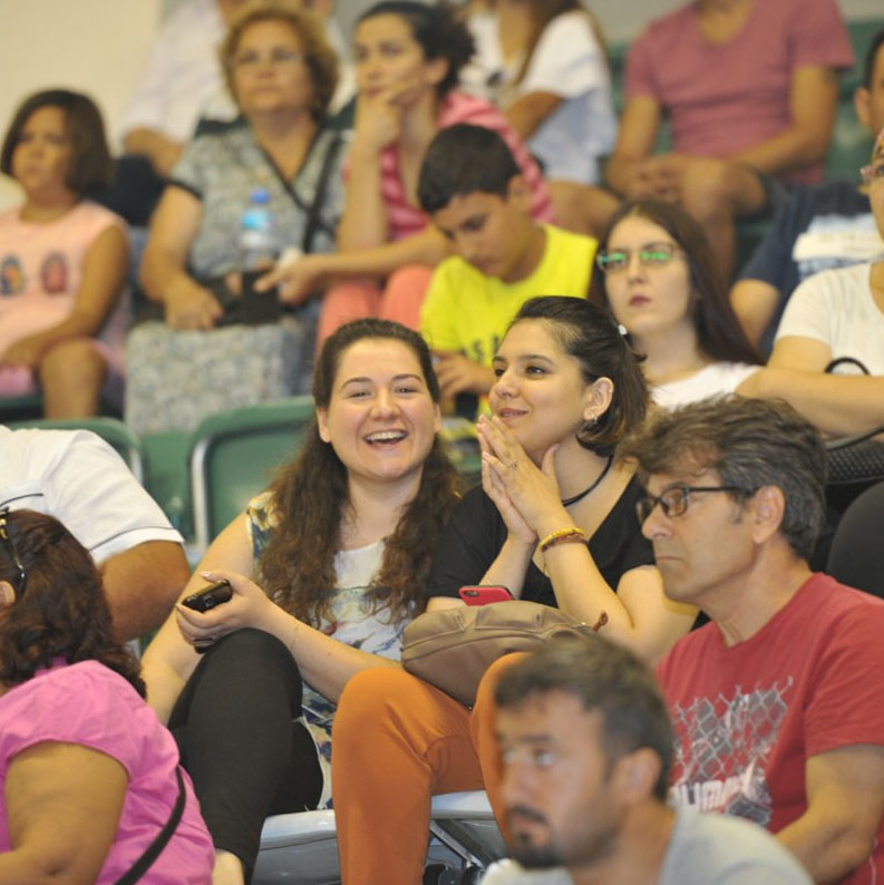 TOKİ Muğla Menteşe kura sonuçları yapılan çekilişle belirlendi