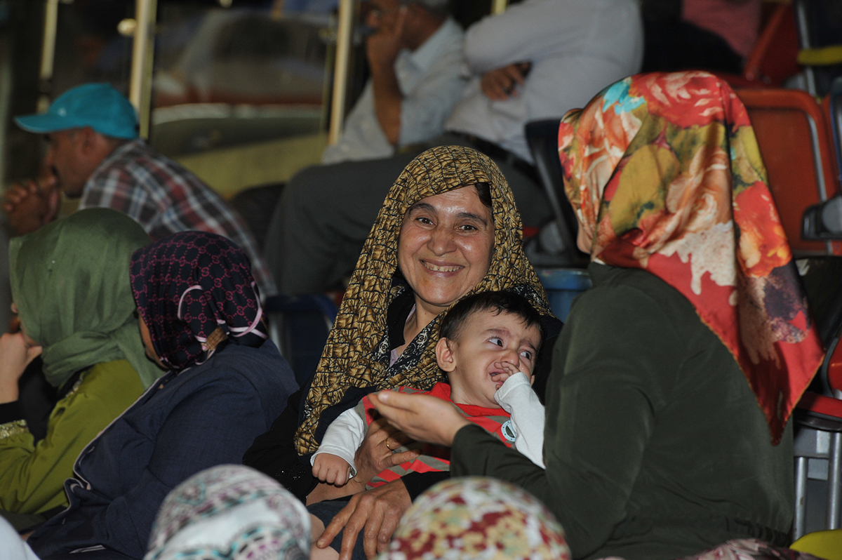 TOKİ Şanlıurfa Maşuk kura sonuçları çekilişle belli oldu