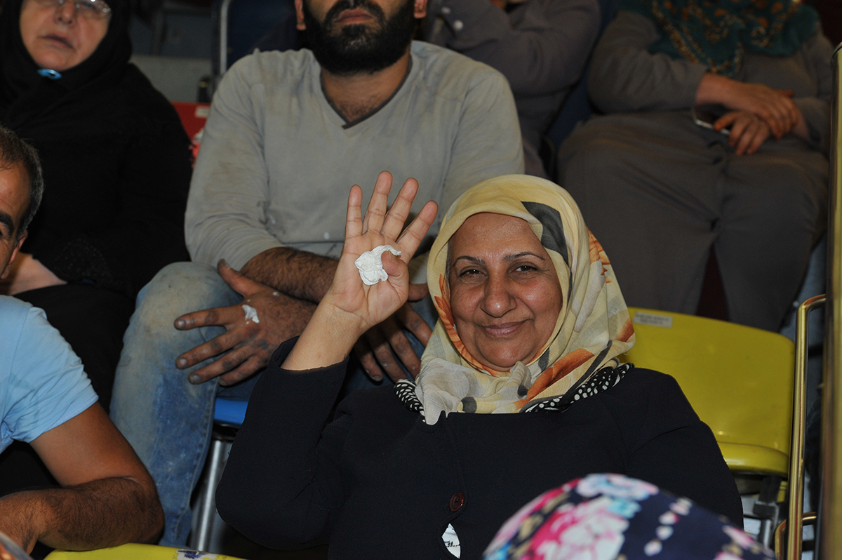 TOKİ Şanlıurfa Maşuk kura sonuçları çekilişle belli oldu