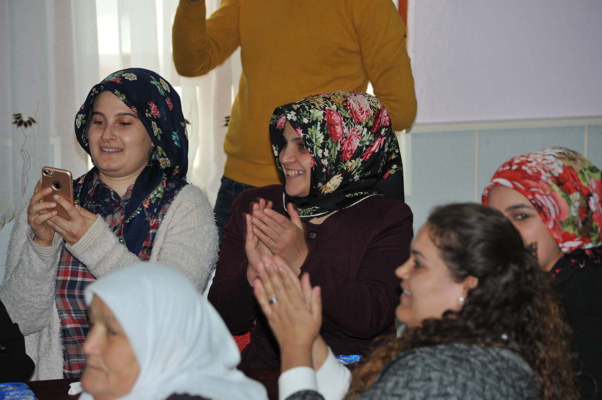 toki yozgat konut projesi konut kura çekilişi sonuçları