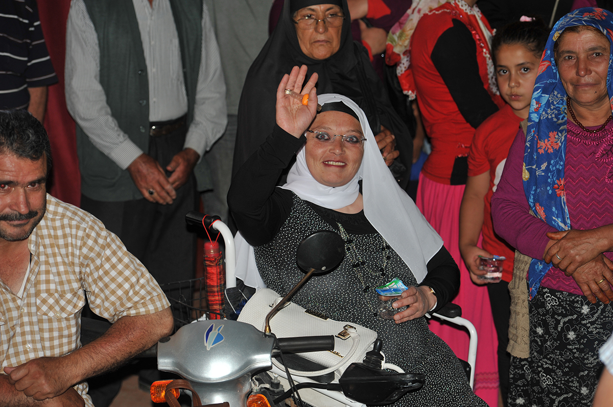 TOKİ Yozgat Sorgun kura sonuçları yapılan çekilişle belirlendi