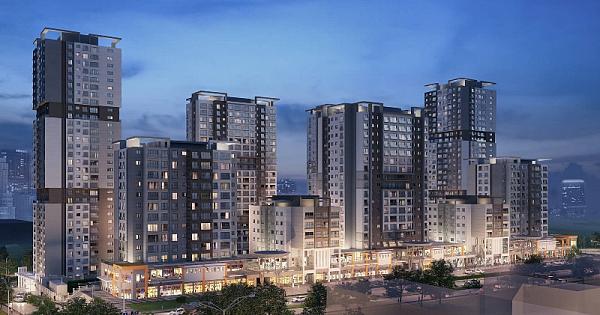 Emlak Konut kampanya! İstanbul konut projeleri...