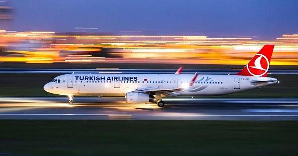 THY ikinci çeyrekte kar etmedi, zararda! THY'den 2.2 milyar TL zarar