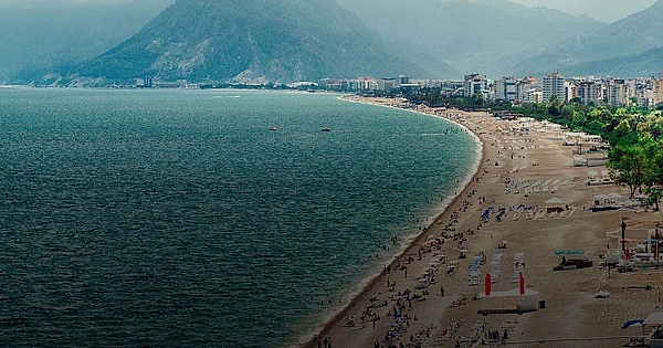 Merkez Bankası açıkladı! İstanbul'dan Antalya'ya yoğun göç konut fiyatlarını patlattı...