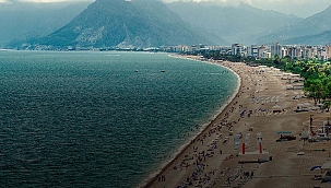 Merkez Bankası açıkladı! İstanbul'dan Antalya'ya yoğun göç konut fiyatlarını patlattı...