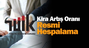 Kira artışı Nisan'da yüzde 30 mu uygulanacak? 2022 Nisan ayı kira artış oranı hesaplaması...