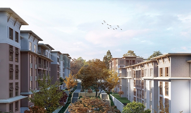 THY Emlak Konut Yenişehir Arnavutköy kura çekilişi ve sonuçları hangi tarihte olacak?