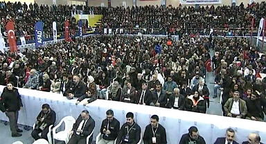 Şanlıurfa deprem konutları kura sonuçları isim sorgulama ekranı açıldı! AFAD ve TOKİ Şanlıurfa deprem evleri kura çekilişi sonuçları...