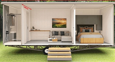 Tiny House mı alacaktınız! A101'e bakmadan sakın haaa...