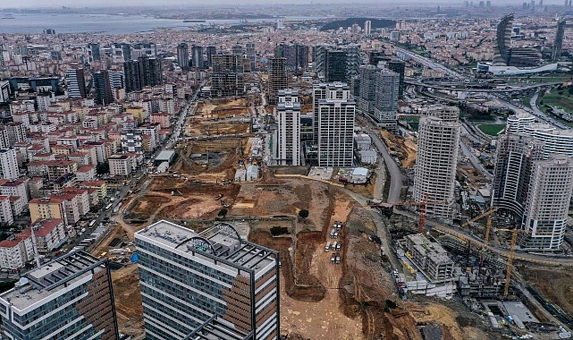 Bakanlıktan 15 Soruda Yarısı Bizden Kentsel Dönüşüm Kampanyası Ayrıntıları! Sorularla 2024 Yarısı Bizden