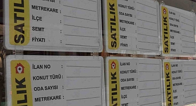 Emlakçılar dikkat! Emlakta 