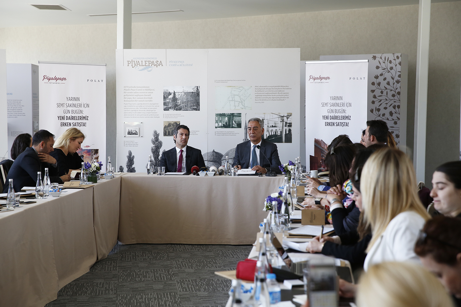 Başını taşlara vurmak istemeyen bugün konut alır