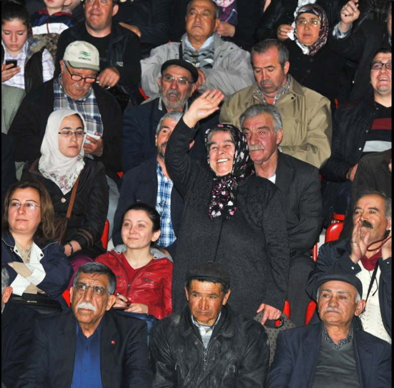 TOKİ Afyonkarahisar Merkez Zafer Mahallesi evleri için hak sahipleri belirlendi