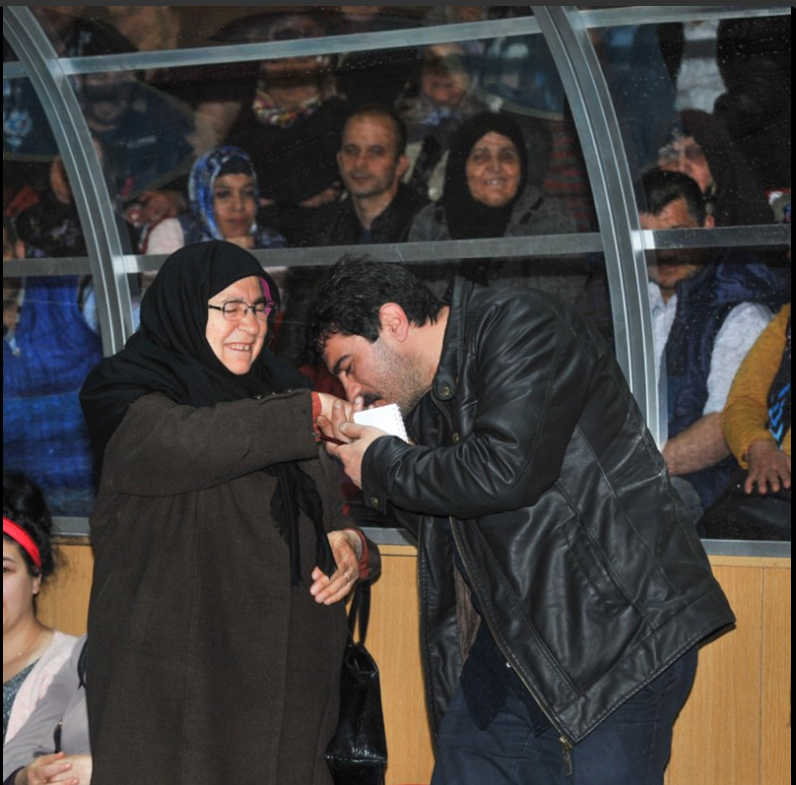 TOKİ Afyonkarahisar Merkez Zafer Mahallesi evleri için hak sahipleri belirlendi