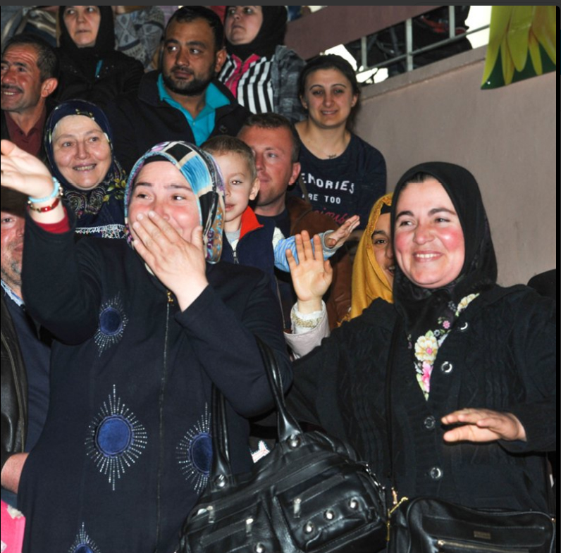 TOKİ Afyonkarahisar Merkez Zafer Mahallesi evleri için hak sahipleri belirlendi