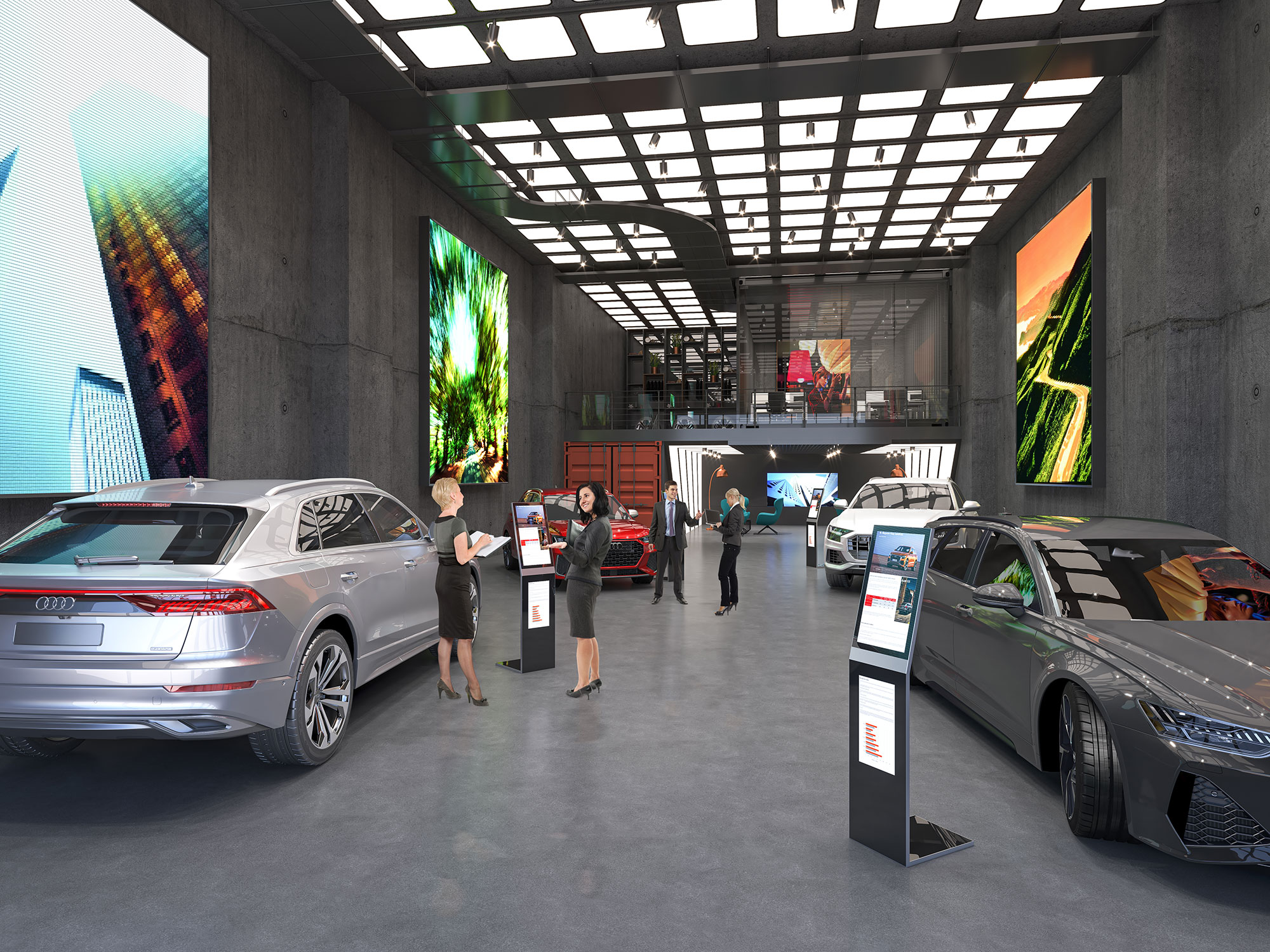 301 adet işyeri bulunan Avrupa Ticaret Merkezi nerede? Artaş Avrupa Ticaret Merkezi fiyatı ne kadar?