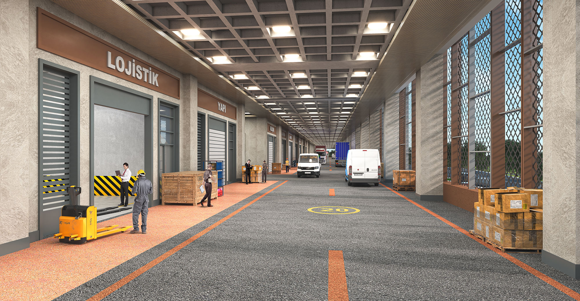 301 adet işyeri bulunan Avrupa Ticaret Merkezi nerede? Artaş Avrupa Ticaret Merkezi fiyatı ne kadar?