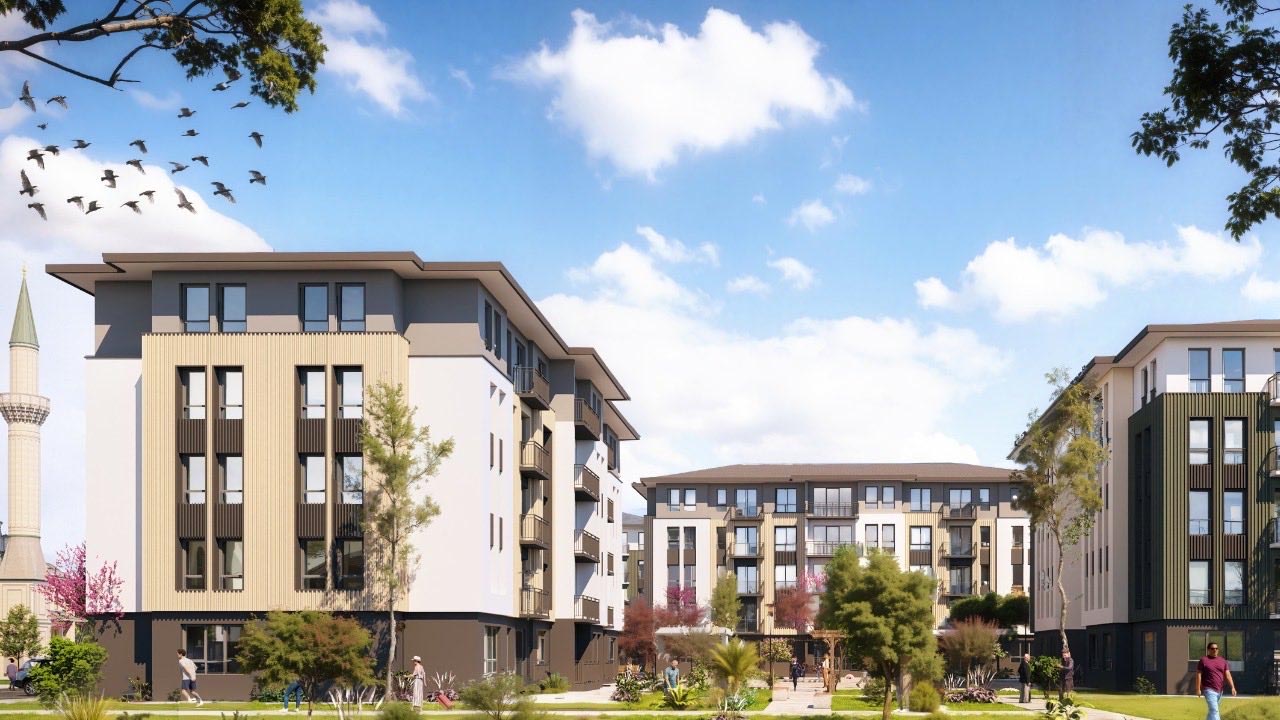 TOKİ 500 bin konut fiyat listesi, ödeme bilgileri ve başvuru şartları!