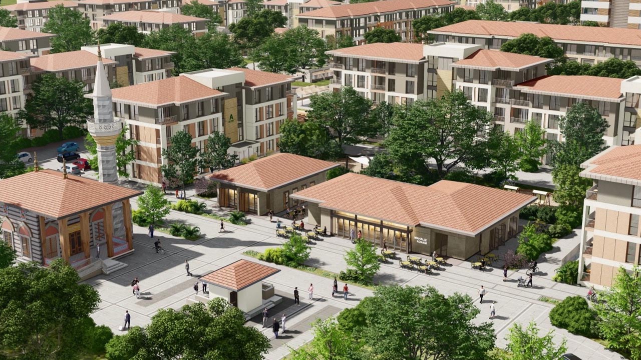 TOKİ 500 bin konut fiyat listesi, ödeme bilgileri ve başvuru şartları!