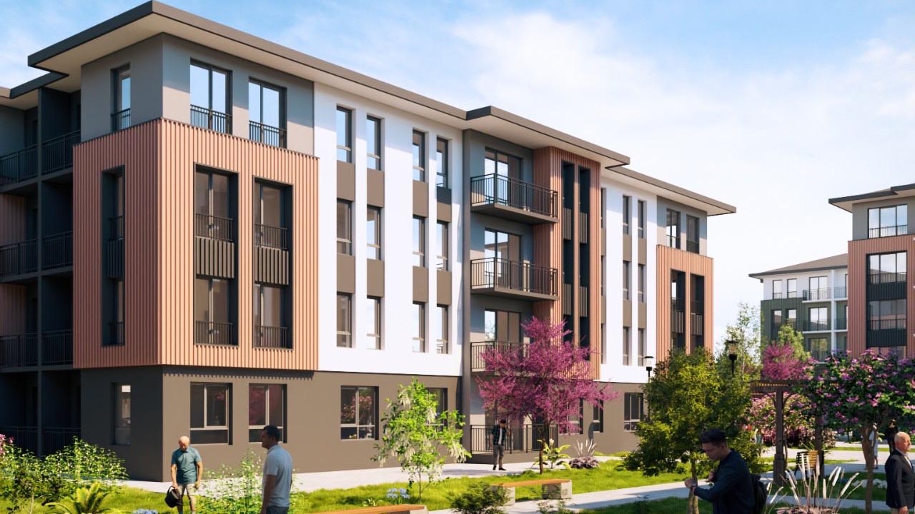 TOKİ 500 bin konut fiyat listesi, ödeme bilgileri ve başvuru şartları!