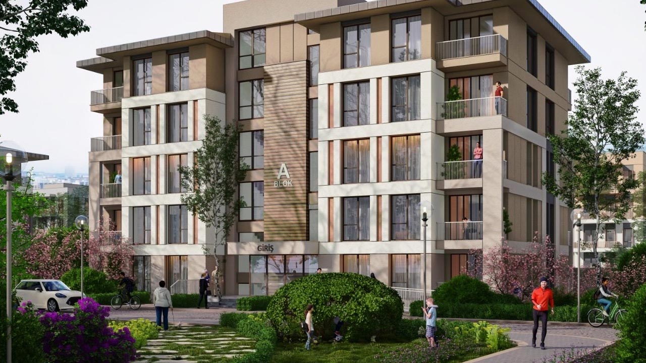 TOKİ 500 bin konut fiyat listesi, ödeme bilgileri ve başvuru şartları!