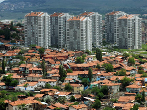Kentsel dönüşüm süreci yol haritası belli oldu! Peki ilk kazma nerede nasıl vurulacak?