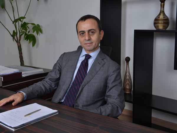 Ali Nuhoğlu: Kentsel Dönüşüm 2013’te inşaat sektöründeki büyümeyi tetikleyecek