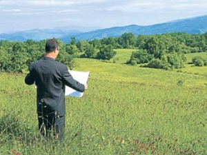 2B arazileri rayiç bedel oranları belirlendi!