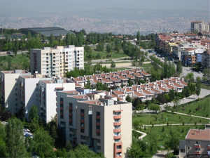 Ankara Çankaya'da yeni riskli alanlar ilan edildi işte tam liste
