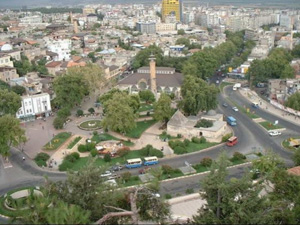 Kahramanmaraş'ta riskli alan ilan edilen yerlerin listesi