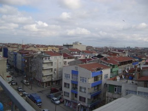 İstanbul Sultangazi ilçesinde yeni riskli alanlar ilan edildi