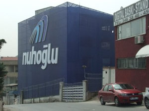 Nuhoğlu Fikirtepe konut projesi görücüye çıkıyor