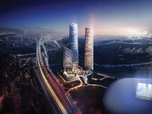 Skyland İstanbul nerede , nasıl gidilir?