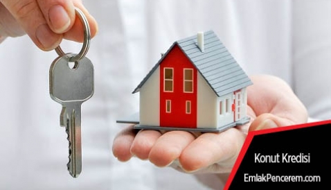 18 Nisan konut kredisi faiz oranları! Konut Kredi hesaplaması konut kredisi miktarı 150 Bin TL