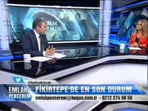 Kentsel dönüşüm ve Fikirtepe'de gelinen son durum